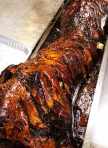 Hog Roast Cotswolds