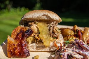 About Us - Hog Roast Cotswolds