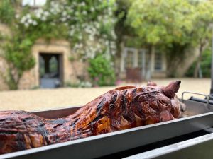 Hog Roast Cotswolds