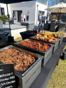 Hog Roast Cotswolds