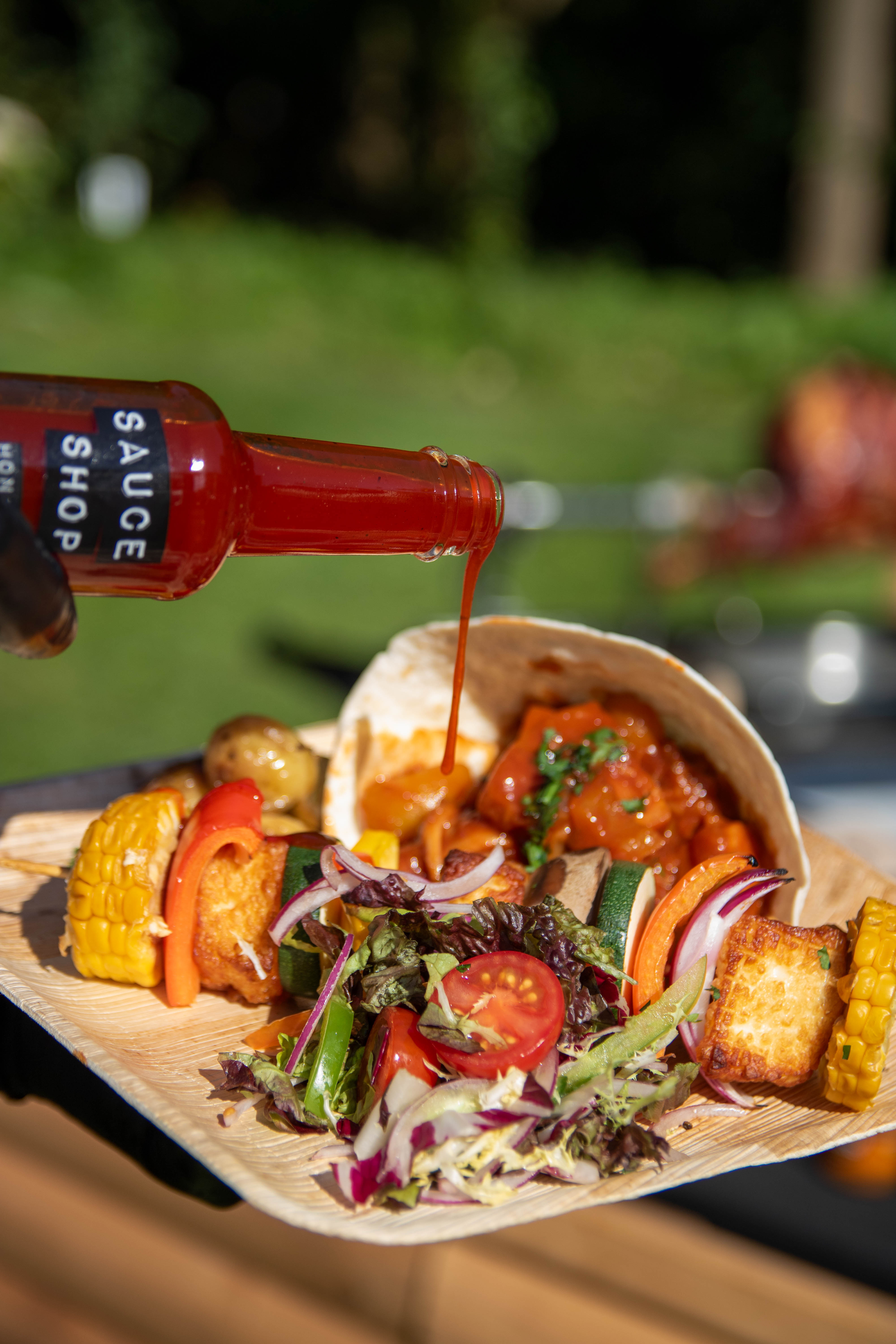 Hog Roast Cotswolds