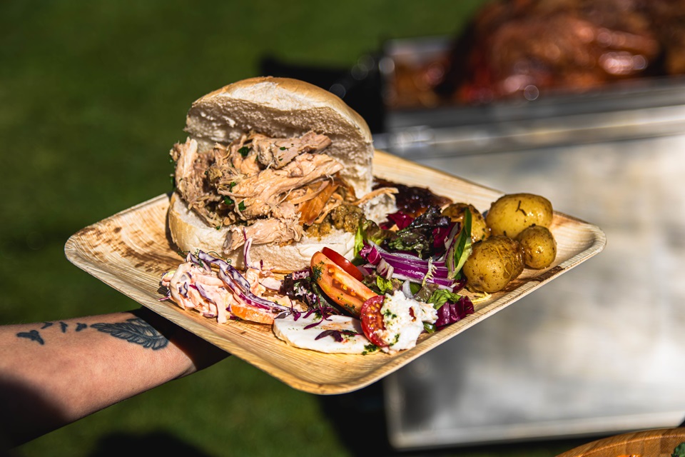 Hog Roast Cotswolds
