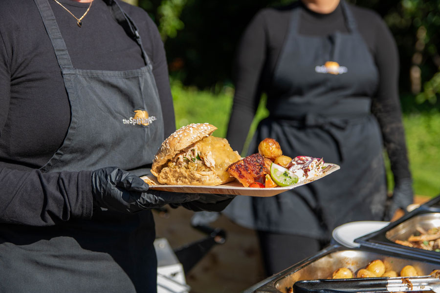 Hog Roast Cotswolds